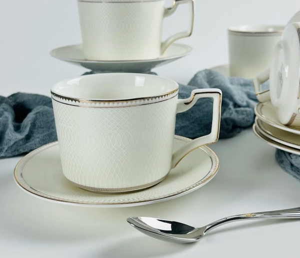 Набор для чая/кофе Lenardi 244-051