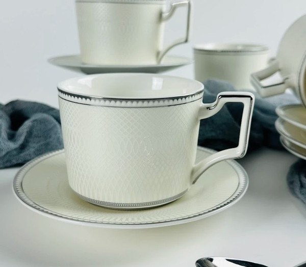 Набор для чая/кофе Lenardi 244-054