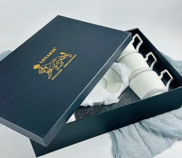 Набор для чая/кофе Lenardi 244-054