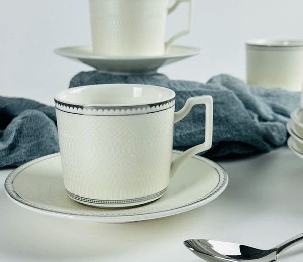 Набор для чая/кофе Lenardi 244-055