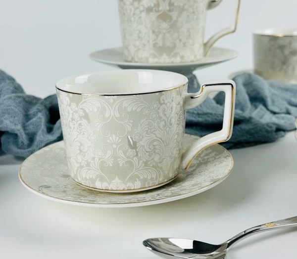 Набор для чая/кофе Lenardi 244-057