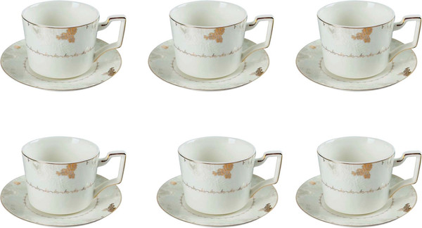 Набор для чая/кофе Lenardi 244-060 - фото