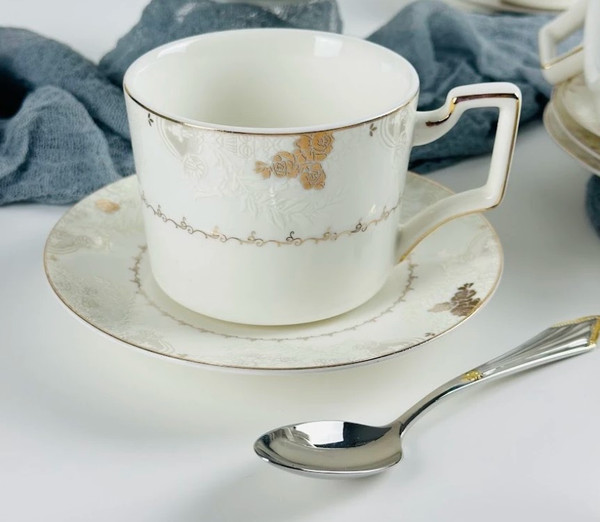 Набор для чая/кофе Lenardi 244-060