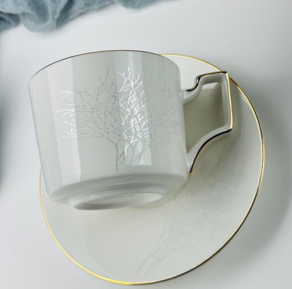 Набор для чая/кофе Lenardi 244-063