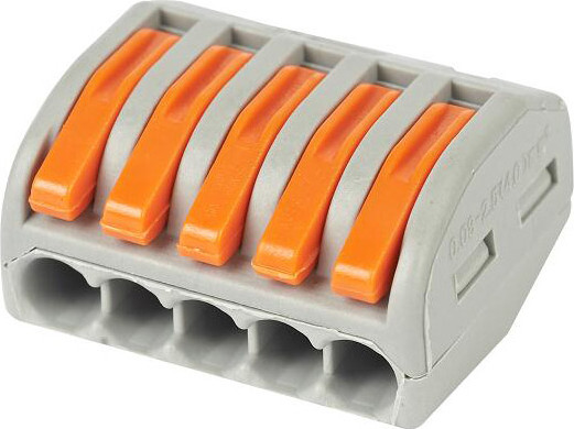 Набор клемм HLT Electric 081-19-03 - фото