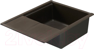 Мойка кухонная Акватон Делия 65