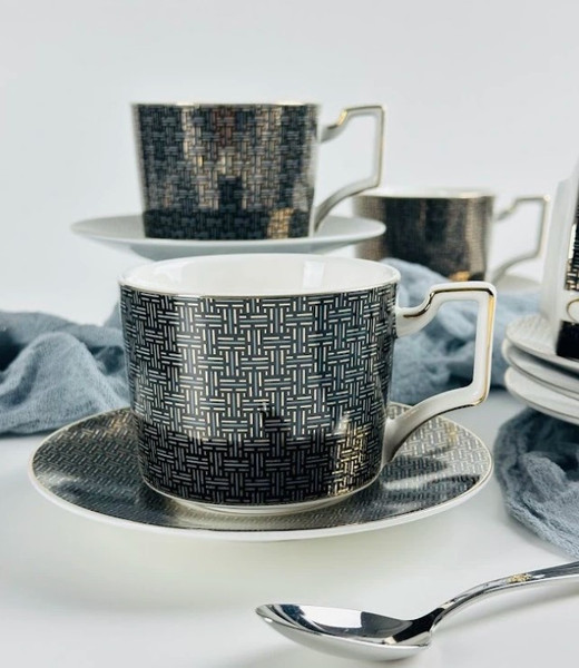 Набор для чая/кофе Lenardi 244-066