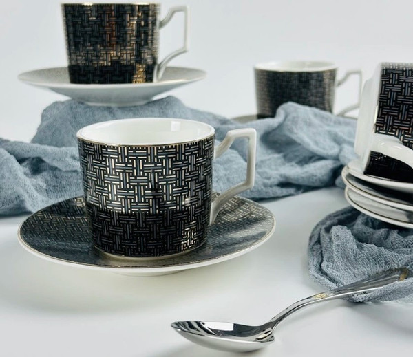 Набор для чая/кофе Lenardi 244-067