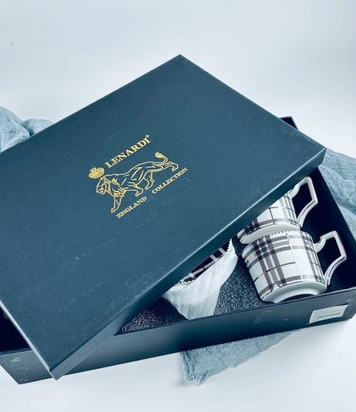 Набор для чая/кофе Lenardi 244-069