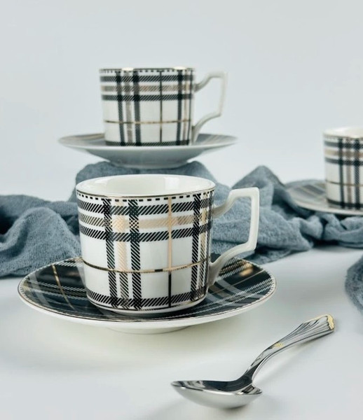 Набор для чая/кофе Lenardi 244-070