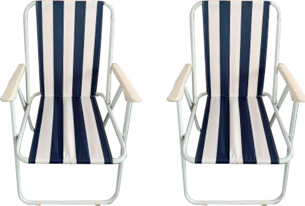 Стул складной ECOS DW-1013 / 993128 - фото