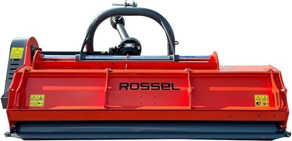 Косилка-мульчер Rossel Menasor 220A-T
