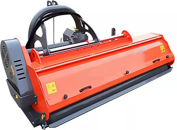 Косилка-мульчер Rossel Menasor 220HA-T - фото