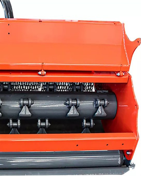 Косилка-мульчер Rossel Menasor 220HA-T