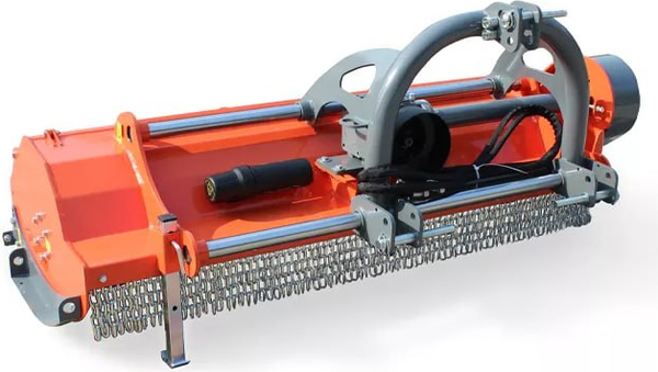 Косилка-мульчер Rossel Menasor 220HA-T