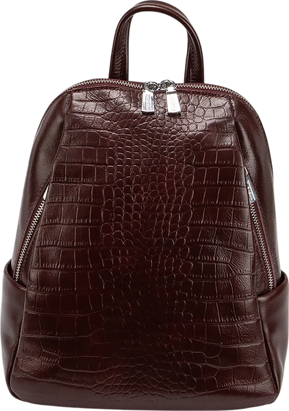 Рюкзак Poshete 892-H8179SH-DBW - фото