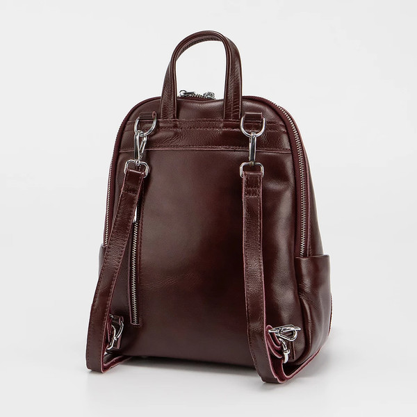 Рюкзак Poshete 892-H8179SH-DBW