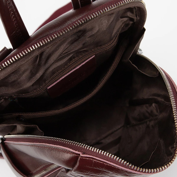 Рюкзак Poshete 892-H8179SH-DBW