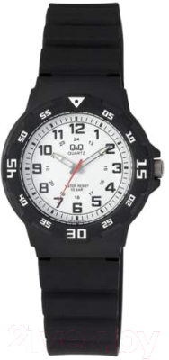 Часы наручные женские Q&Q VR19J003 - фото