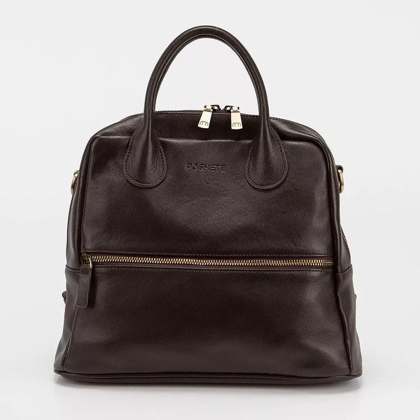 Рюкзак Poshete 923-220TZ-DBW - фото