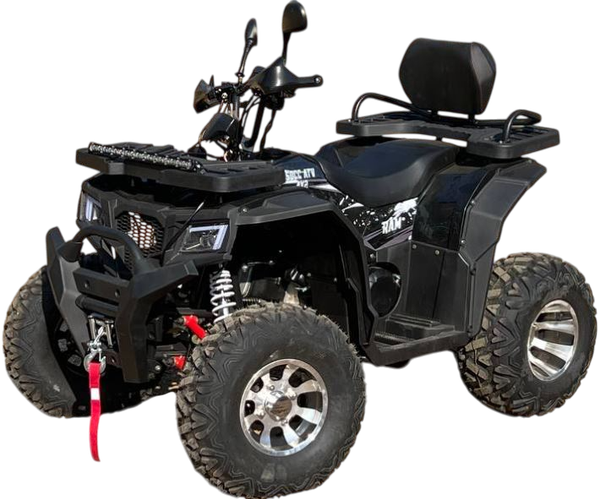 Квадроцикл RAM ATV250 - фото