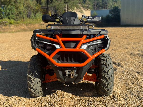 Квадроцикл RAM ATV570-1