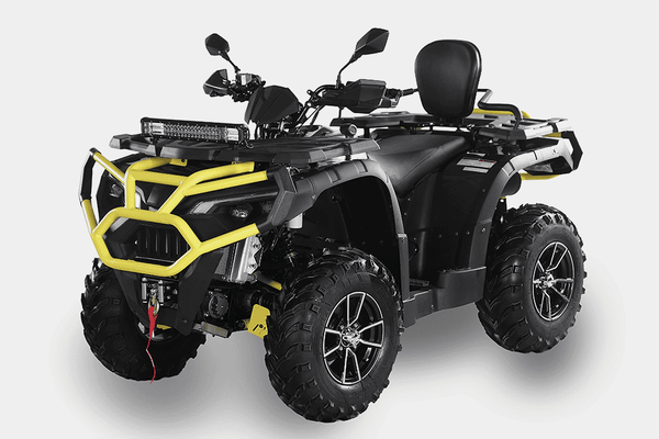 Квадроцикл RAM ATV570-1