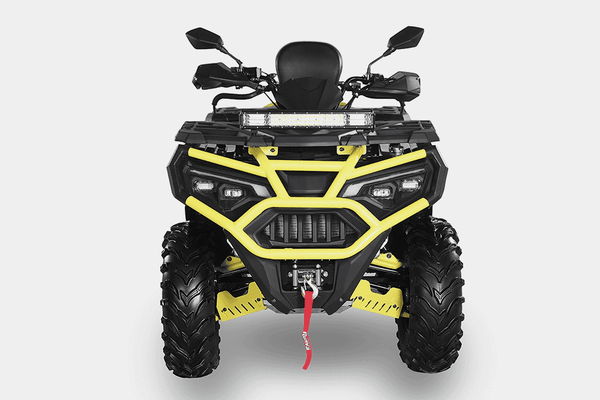 Квадроцикл RAM ATV570-1