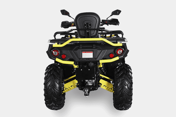 Квадроцикл RAM ATV570-1