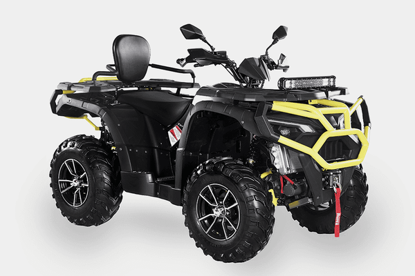 Квадроцикл RAM ATV570-1