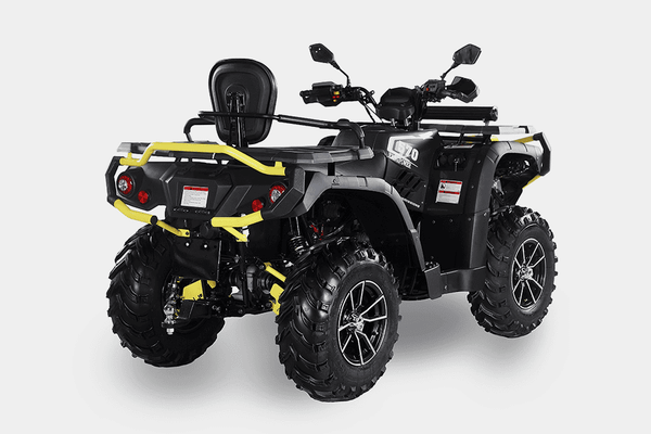 Квадроцикл RAM ATV570-1