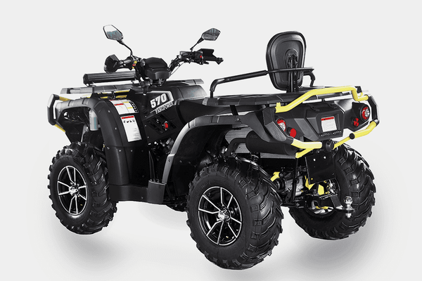 Квадроцикл RAM ATV570-1