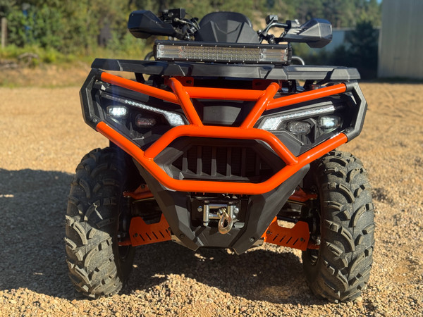 Квадроцикл RAM ATV570-1