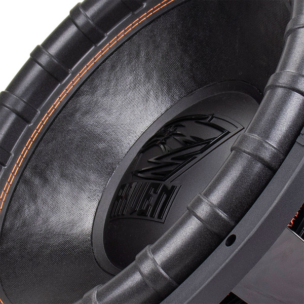 Головка сабвуфера DL Audio Raven 18 V.2