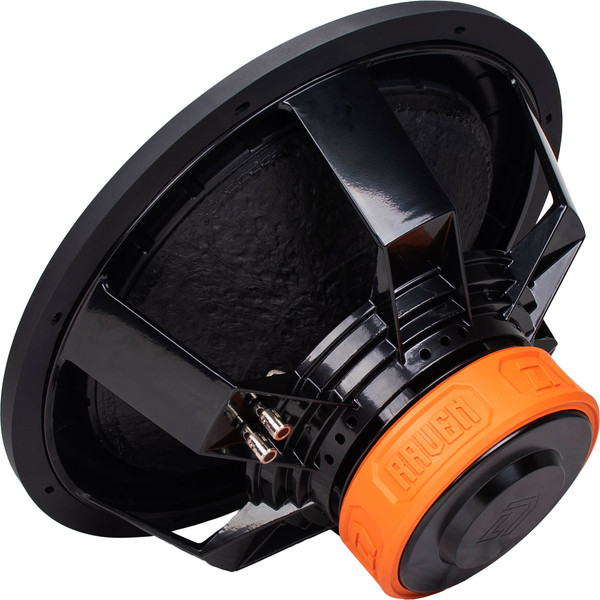 Головка сабвуфера DL Audio Raven 18 V.2