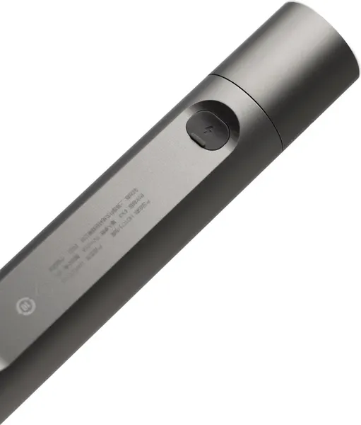 Фонарь HOTO Flashlight Fit 300 lm HTE0023GL