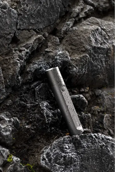 Фонарь HOTO Flashlight Fit 300 lm HTE0023GL