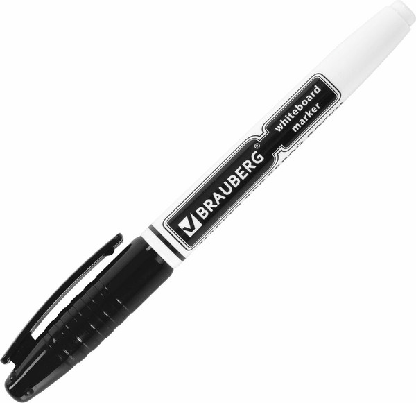 Маркер для доски Brauberg 150846 - фото