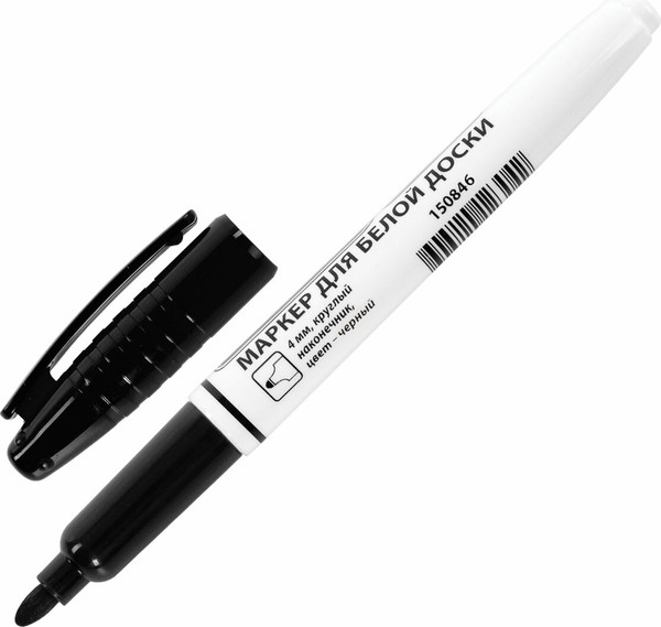 Маркер для доски Brauberg 150846