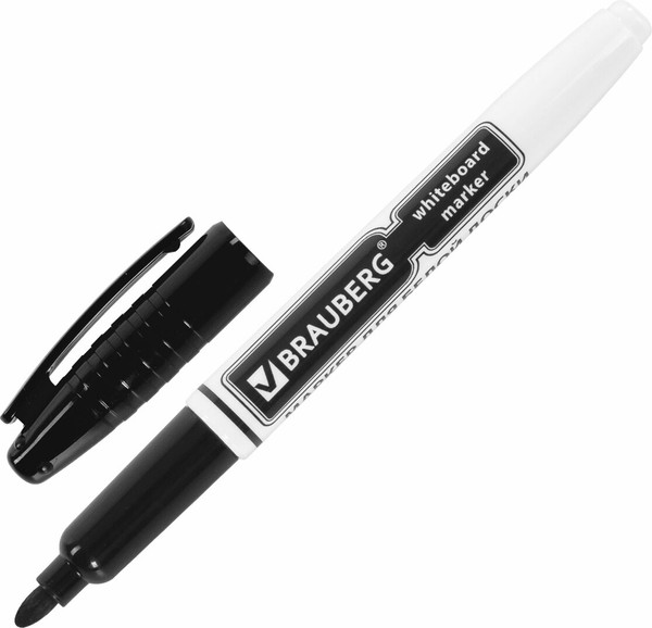 Маркер для доски Brauberg 150846