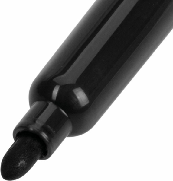 Маркер перманентный Brauberg 150836