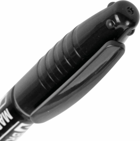 Маркер перманентный Brauberg 150836