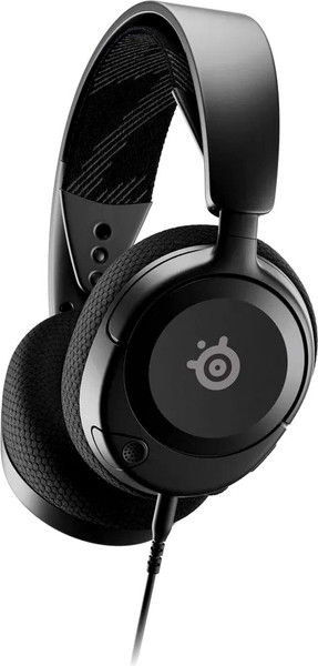 Наушники SteelSeries Arctis Nova 1 / 61606 - фото