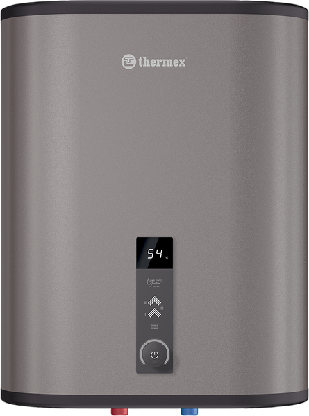 Накопительный водонагреватель Thermex Liga 30 V Pro - фото