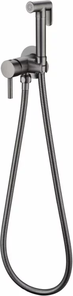 Гигиенический душ со смесителем Grocenberg GB001BG - фото