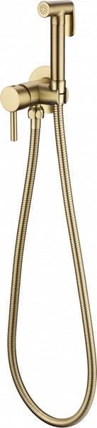 Гигиенический душ со смесителем Grocenberg GB001MG - фото