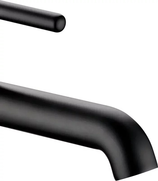 Смеситель Grocenberg GB2099BL