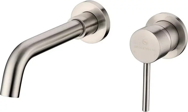 Смеситель Grocenberg GB511NK - фото