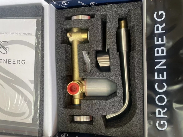 Смеситель Grocenberg GB511NK