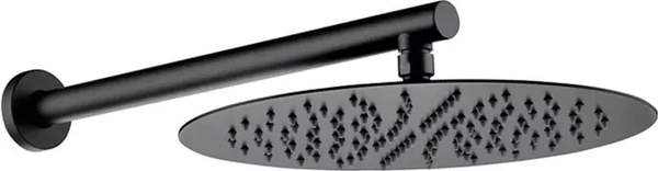 Душевая система со смесителем Grocenberg GB5099BL-1
